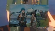 Jiyan's Resonator story mission (Image via Kuro Games)